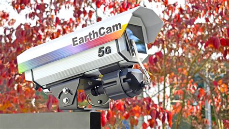 live seccams|EarthCam